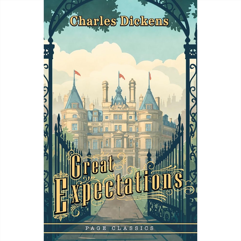 Great Expectations/Product Detail/General Fiction Books