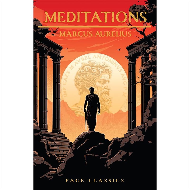 Meditations/Product Detail/Reading