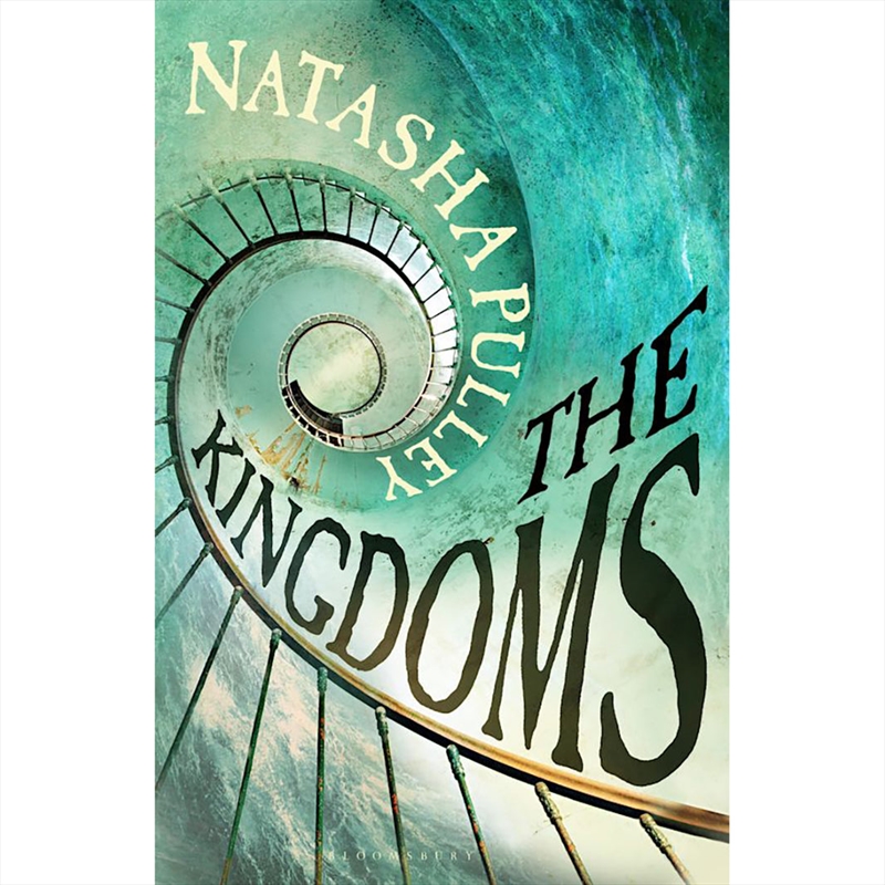 The Kingdoms/Product Detail/Fantasy Fiction