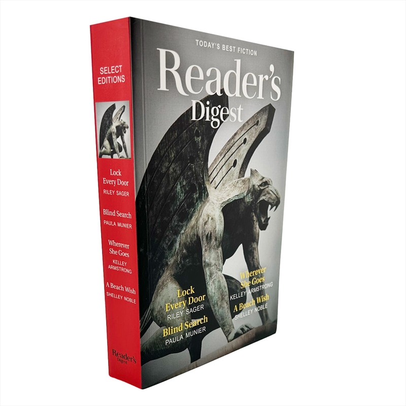Today's Best Fiction Collection 5/Product Detail/General Fiction Books