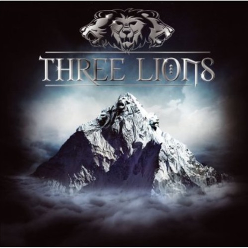 3 Lions/Product Detail/Rock