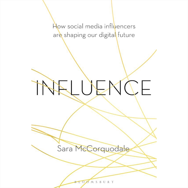 Influence/Product Detail/Business Leadership & Management