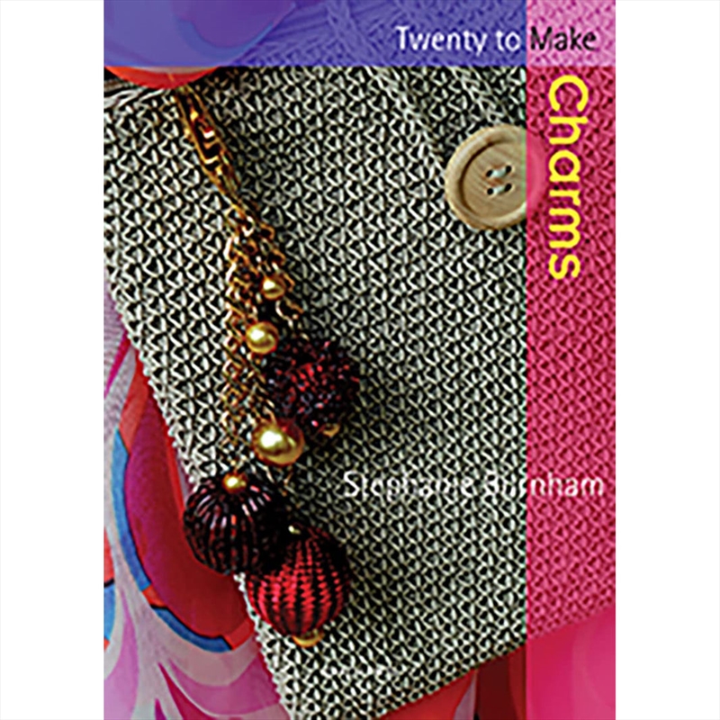 Charms/Product Detail/Crafts & Handiwork