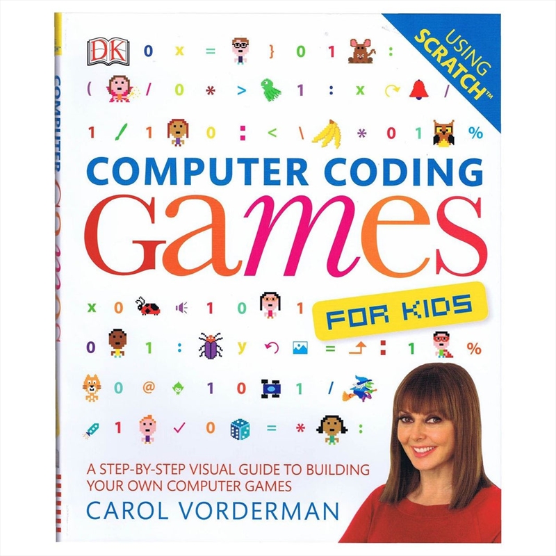 Computer Coding Games Kids/Product Detail/Kids Educational