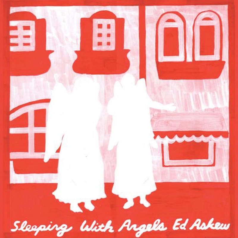 Sleeping With Angels/Product Detail/Blues