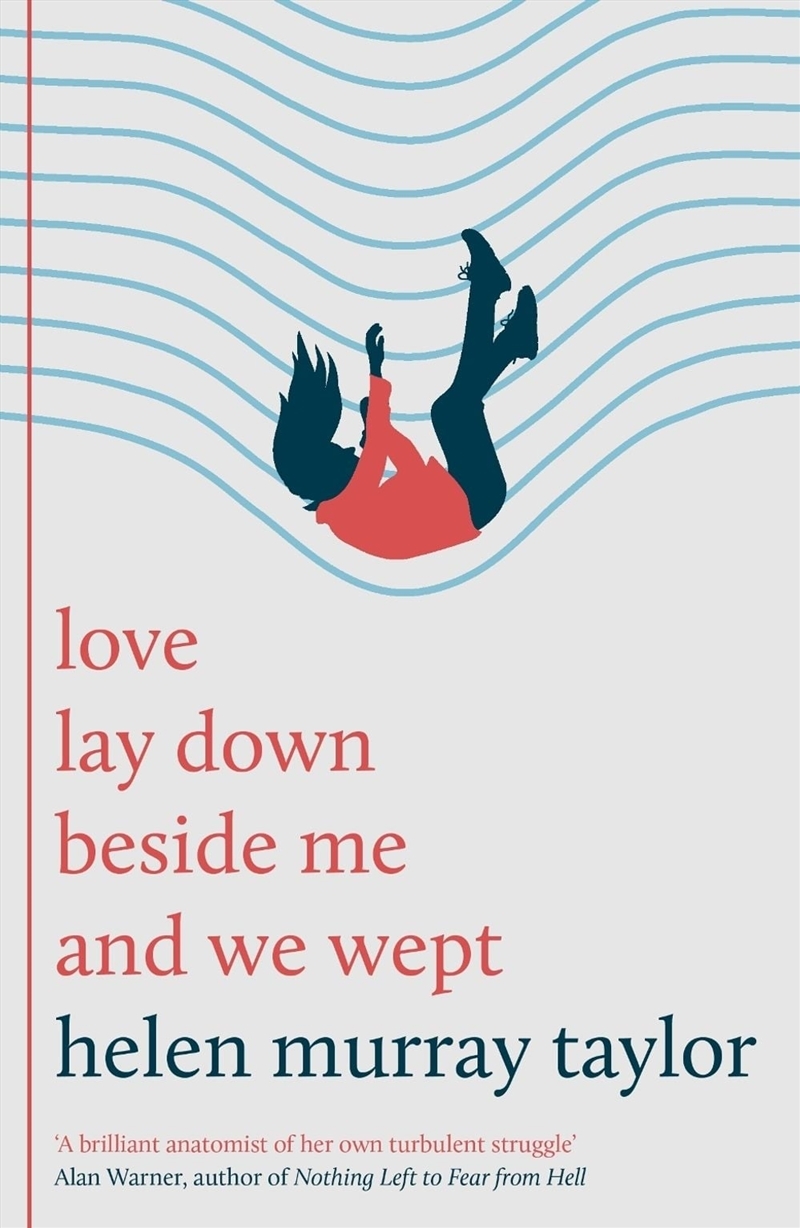 love lay down beside me and we wept/Product Detail/Family & Health