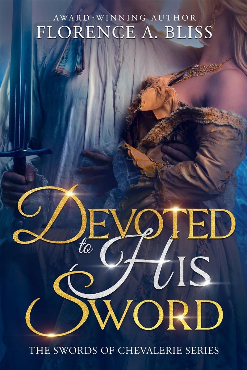 Devoted to His Sword/Product Detail/Fantasy Fiction