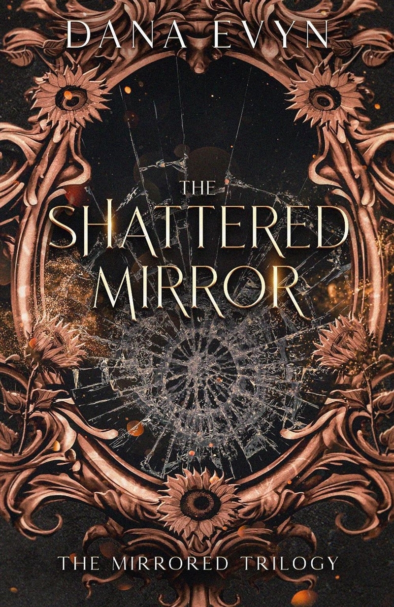 The Shattered Mirror/Product Detail/Romance