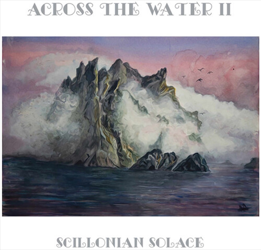 Scillonian Solace/Product Detail/Rock/Pop