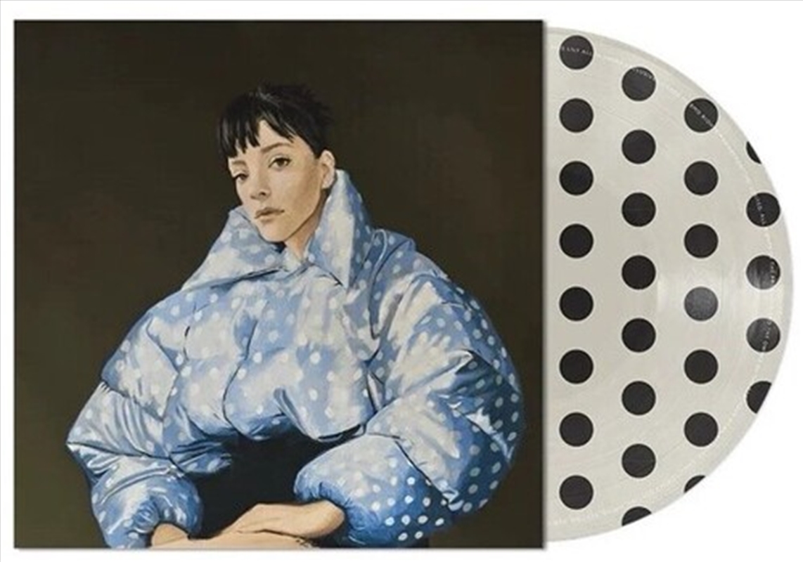 West End Girl/Product Detail/Rock/Pop