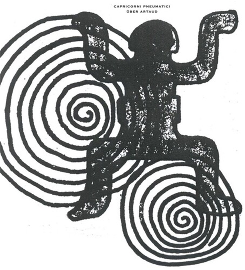 Uber Artaud/Product Detail/Dance