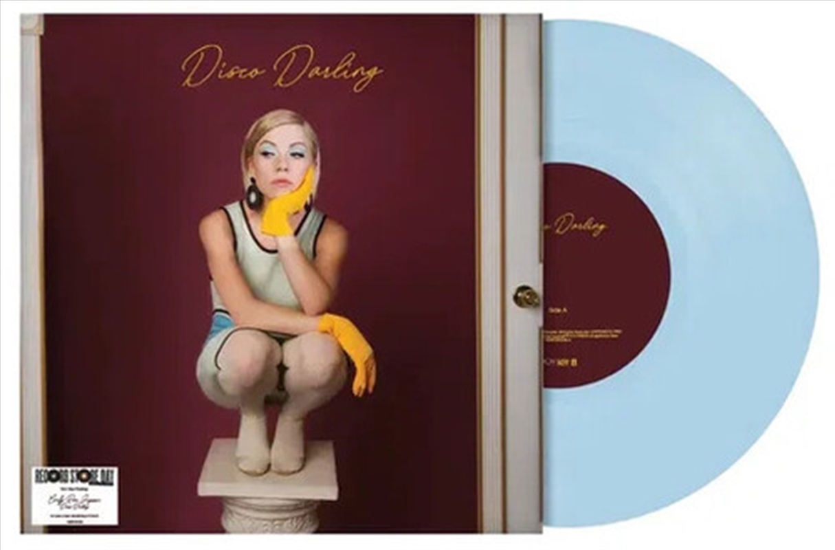 Disco Darling/Product Detail/Rock/Pop