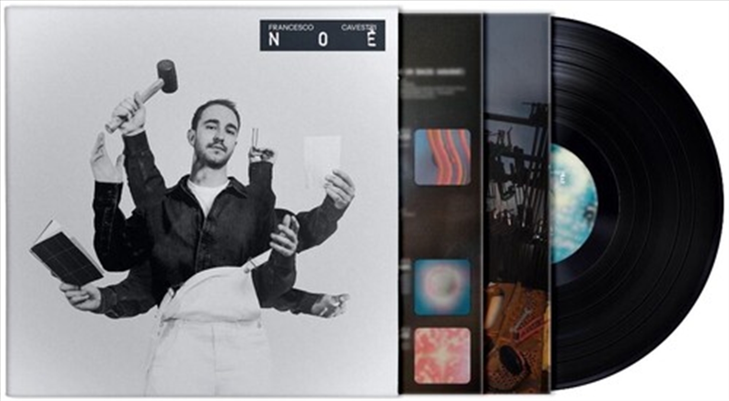 Noe/Product Detail/Jazz