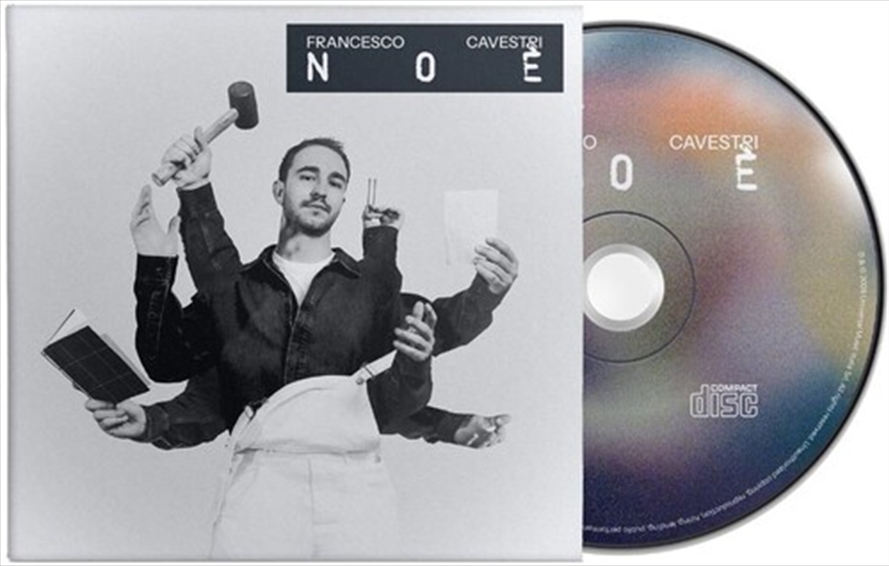 Noe/Product Detail/Jazz