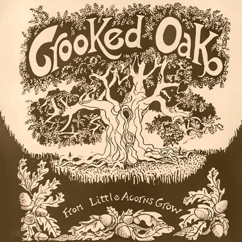 From Little Acorns Grow/Product Detail/Rock/Pop