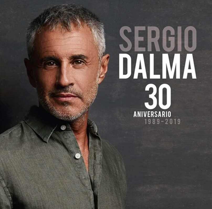 30 Aniversario/Product Detail/Rock/Pop