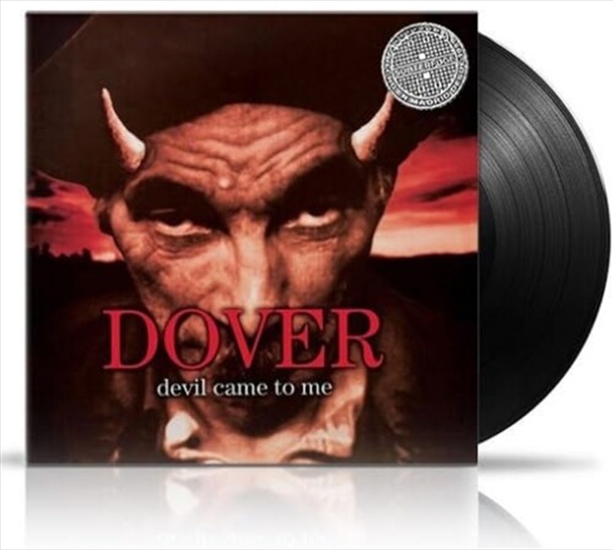 Devil Came To Me/Product Detail/Rock/Pop