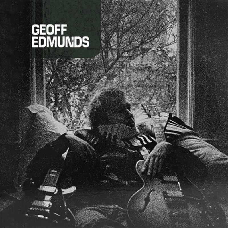 Geoff Edmunds/Product Detail/Rock/Pop