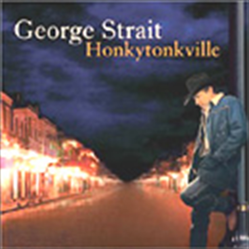 Honkytonkville/Product Detail/Country