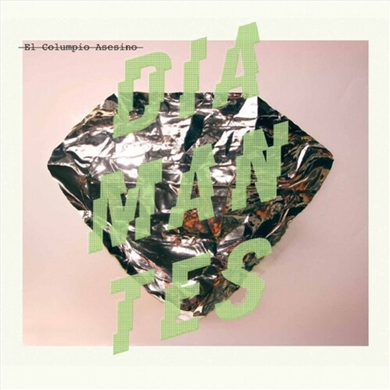Diamantes - 15th Anniversary/Product Detail/Rock/Pop