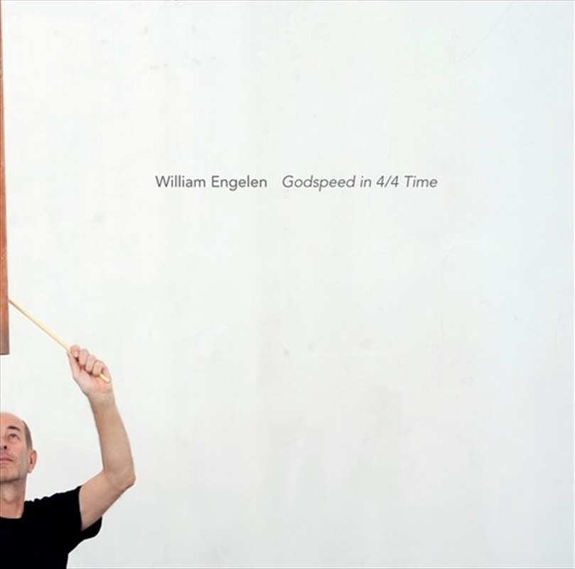Godspeed In 4/4 Time/Product Detail/Classical