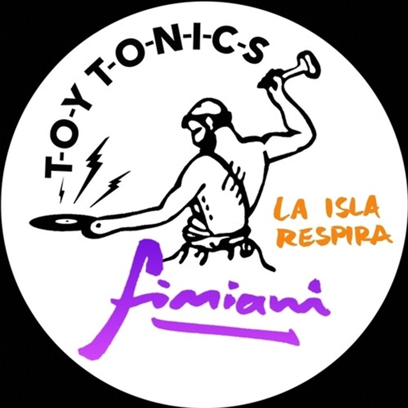 Isla Respira/Product Detail/Dance