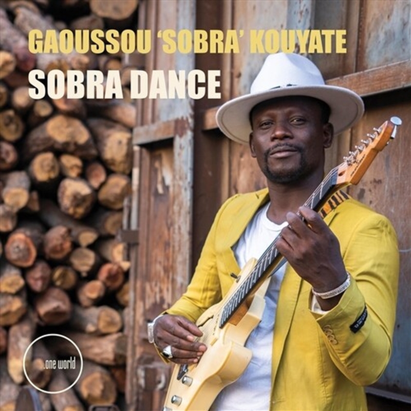 Sobra Dance/Product Detail/World
