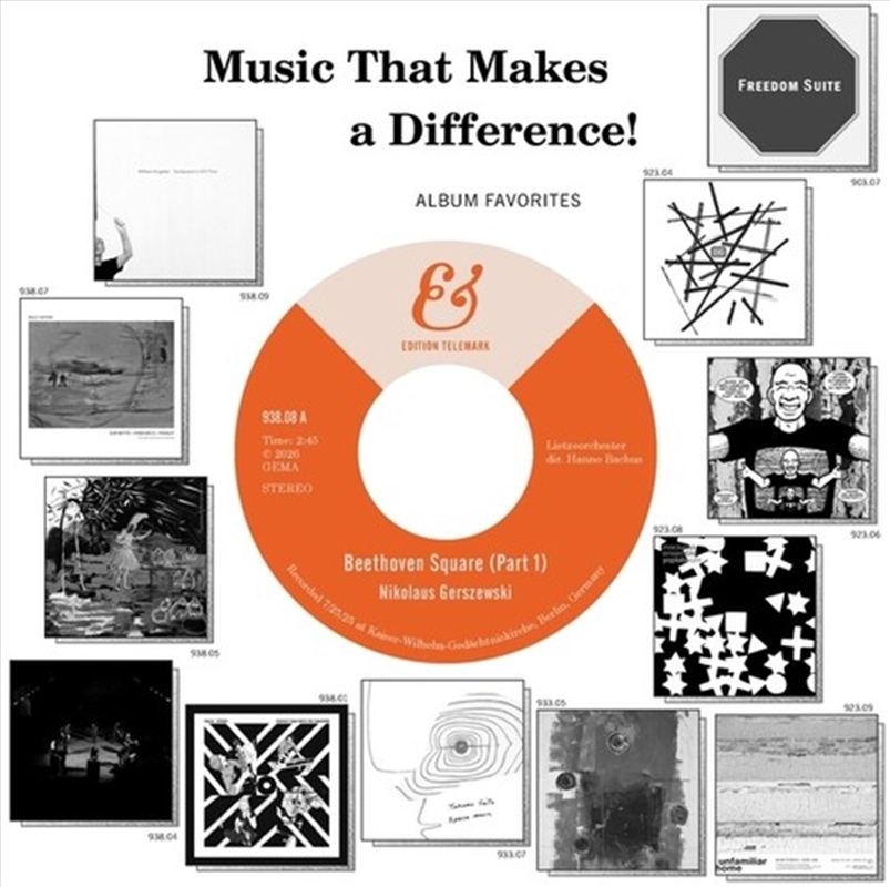 Beethoven Square/Product Detail/Classical