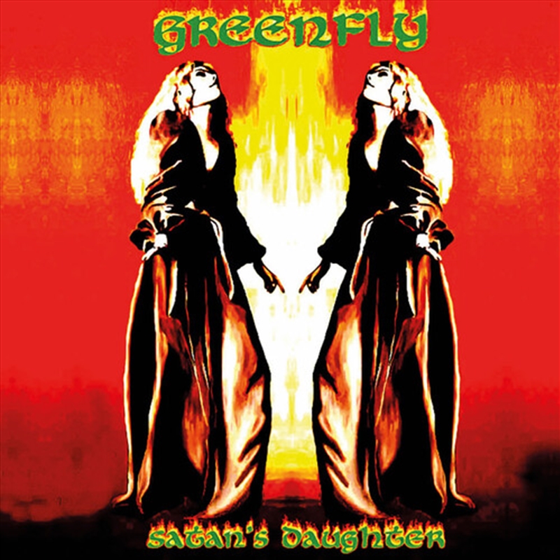 Satan's Daughter/Product Detail/Rock/Pop