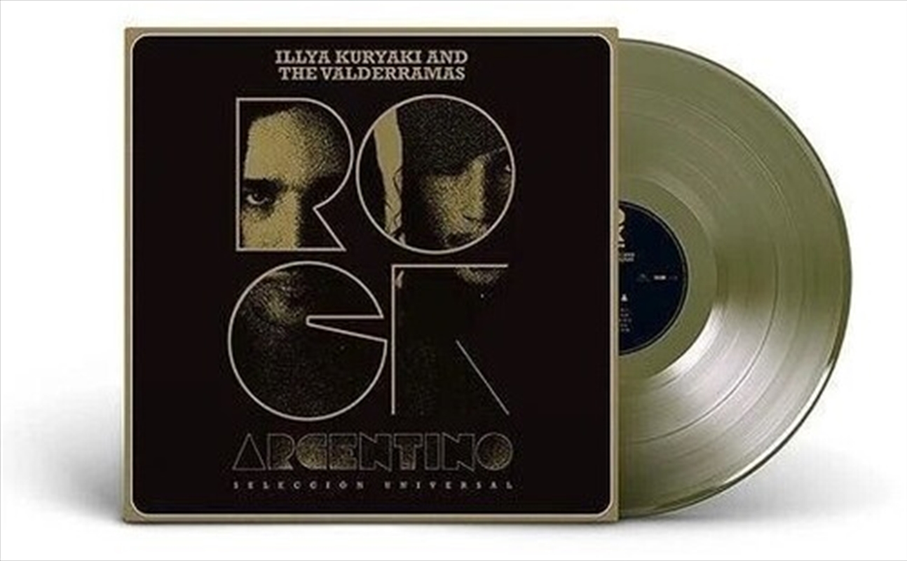 Rock Argentino Seleccion Unive/Product Detail/Rock/Pop