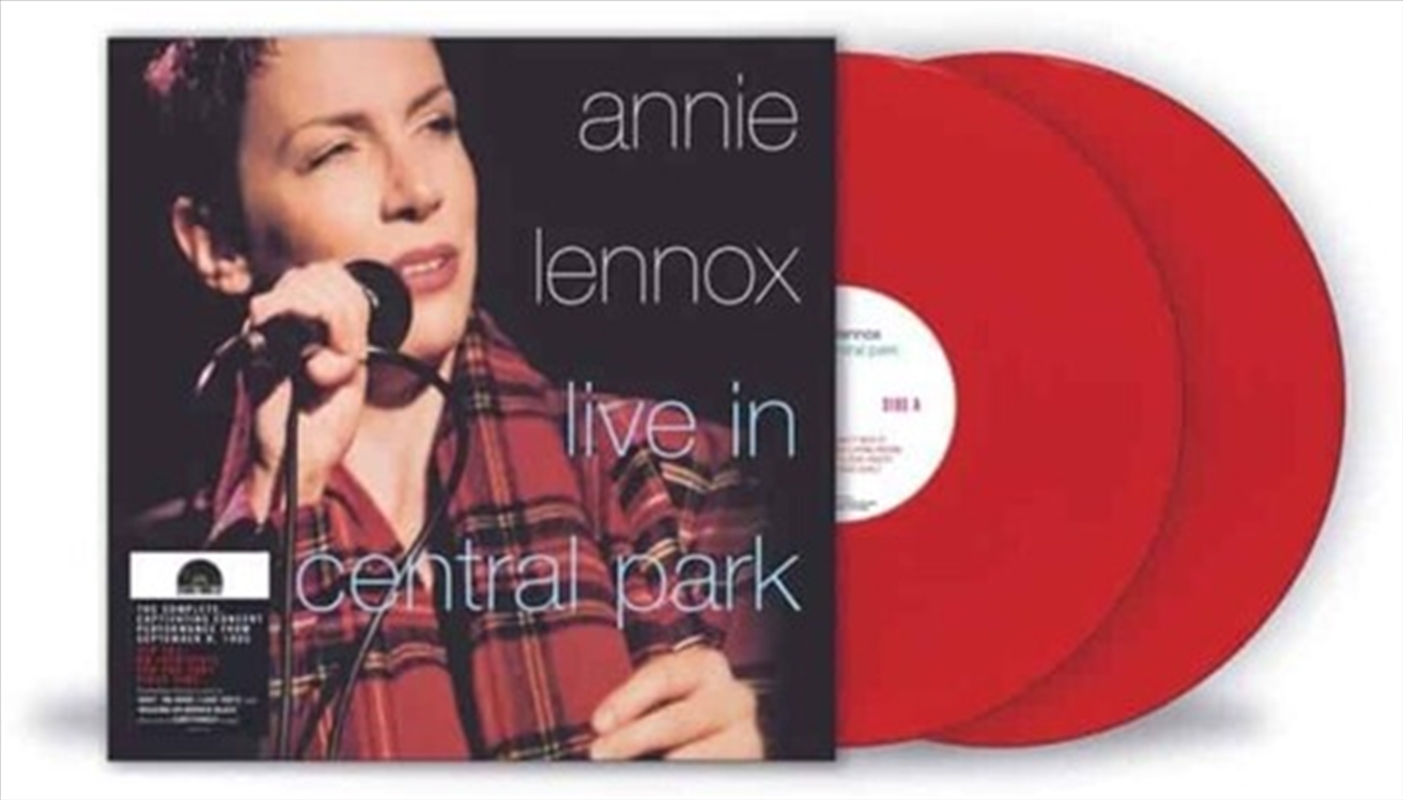 Live In Central Park/Product Detail/Rock/Pop