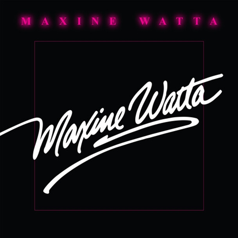 Maxine Watta/Product Detail/Rock/Pop