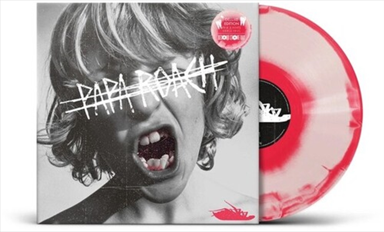 Crooked Teeth/Product Detail/Rock/Pop