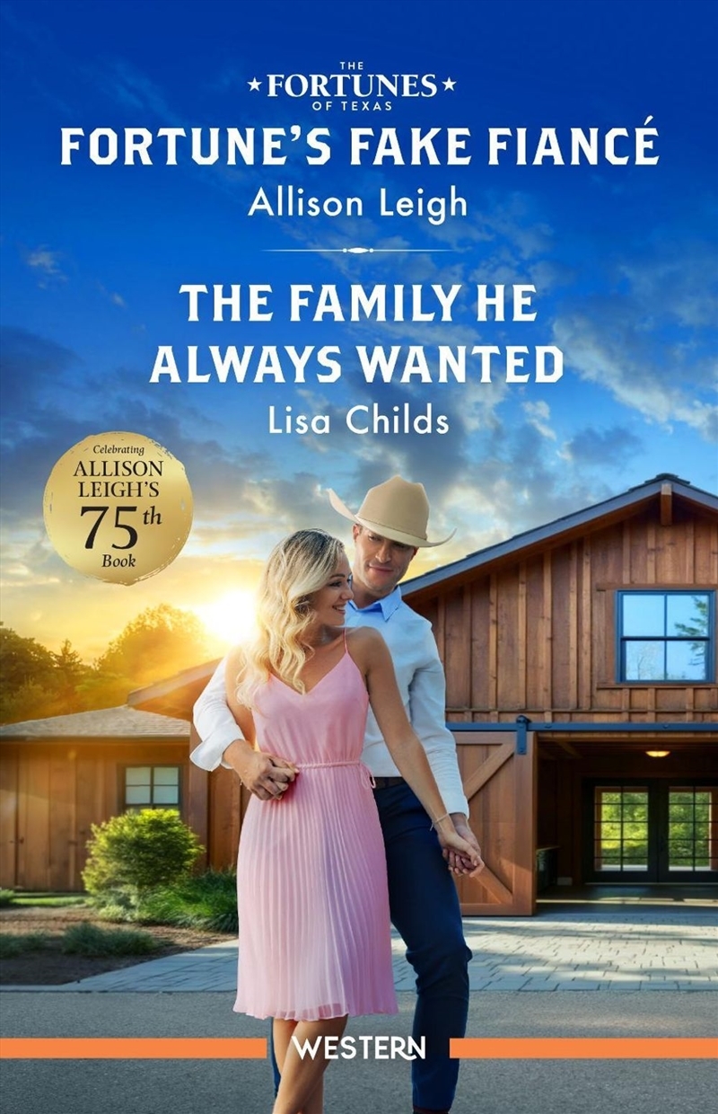 Fortune's Fake Fiancé/The Family He Always Wanted/Product Detail/Romance