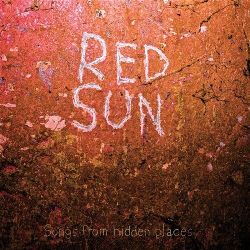 Songs From Hidden Places/Product Detail/Rock/Pop