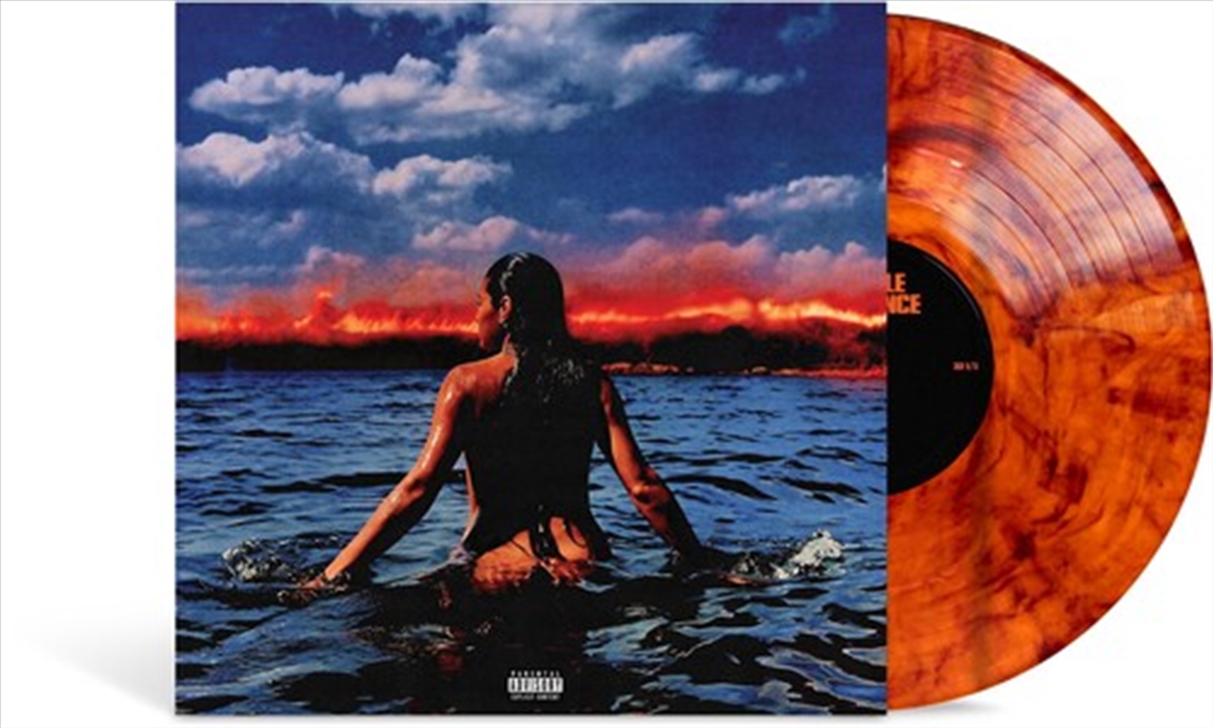 Little Vengeance/Product Detail/R&B
