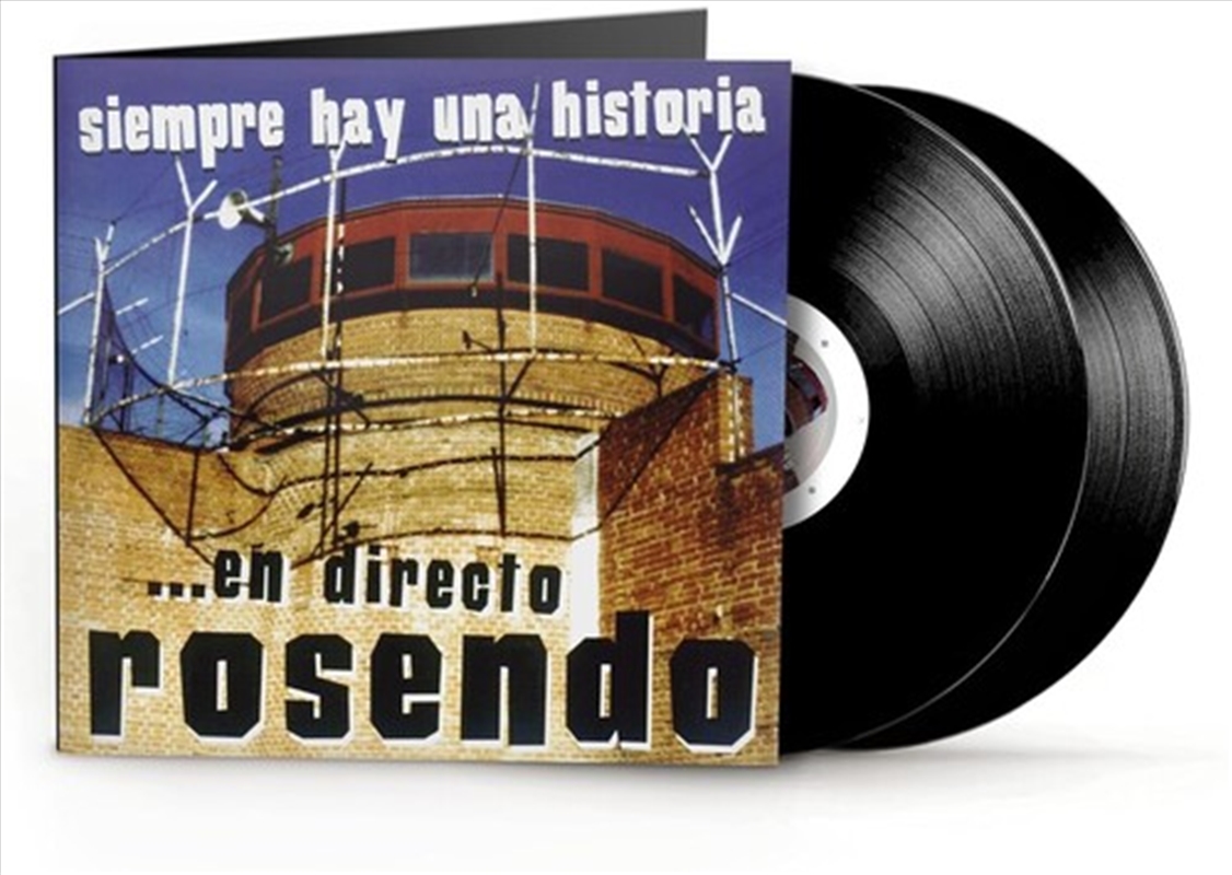 Siempre Hay Una Historia/Product Detail/Rock/Pop