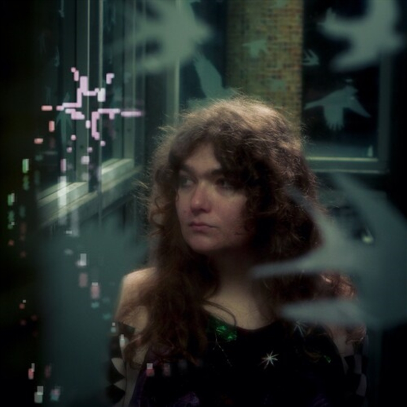 Saoirse Dream/Product Detail/Rock/Pop