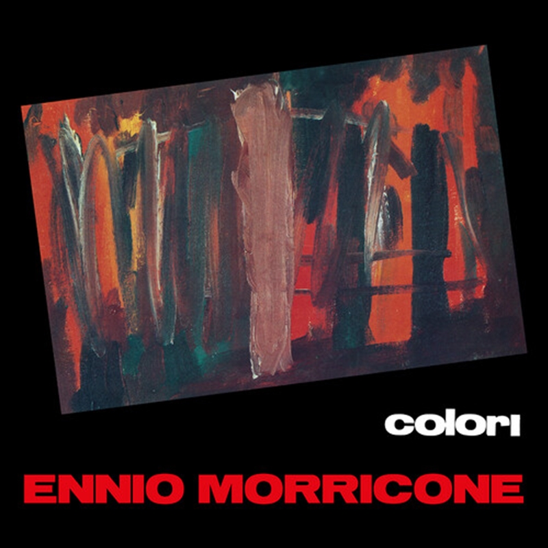 Colori/Product Detail/Soundtrack