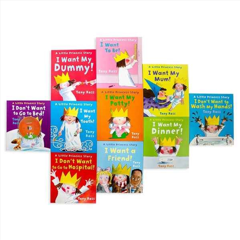 A Little Princess Story/Product Detail/Early Childhood Fiction Books
