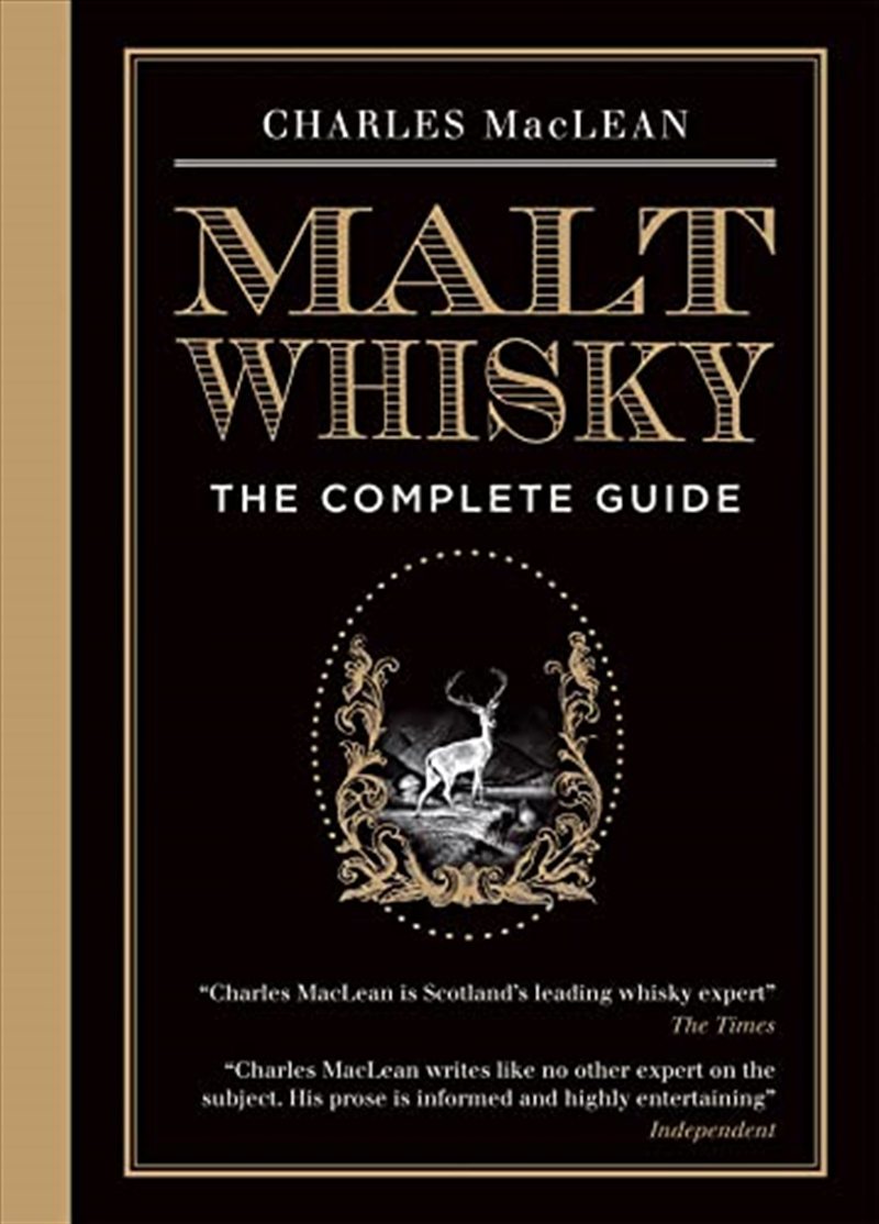 Malt Whisky/Product Detail/Recipes, Food & Drink