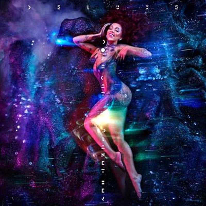Planet Her - 5th Anniversary Translucent Pale Blue Vinyl/Product Detail/R&B