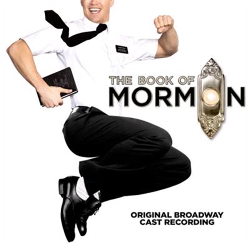 The Book of Mormon - 15th Anniversary Edition/Product Detail/Soundtrack