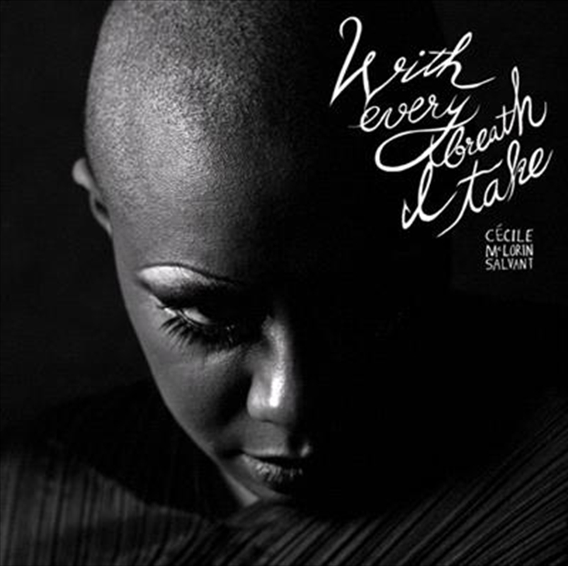 With Every Breath I Take/Product Detail/Jazz