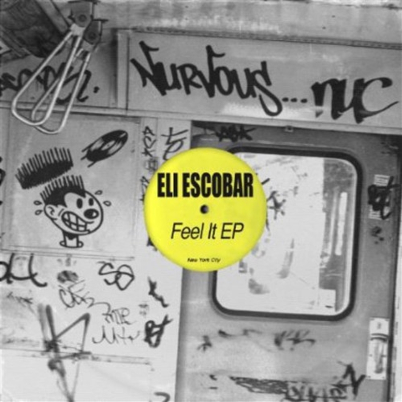 Drifting Feel It/Product Detail/Dance