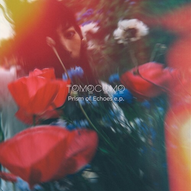 Prism Of Echoes/Product Detail/Dance