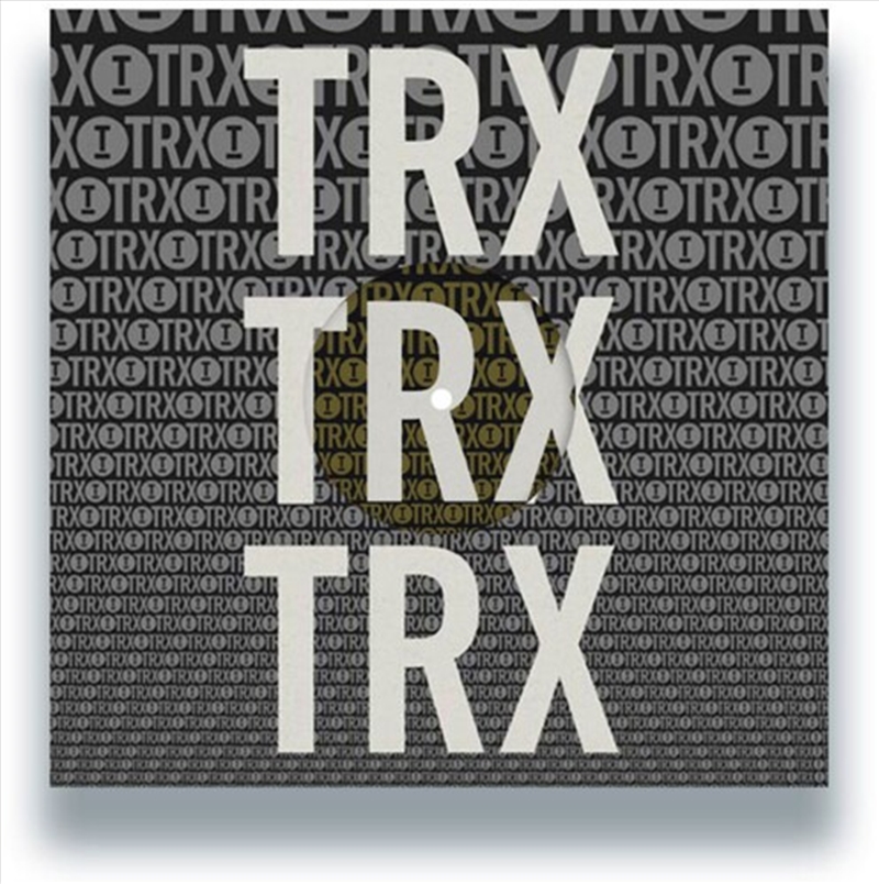 Toolroom Trax Sampler Vol. 5/Product Detail/Dance