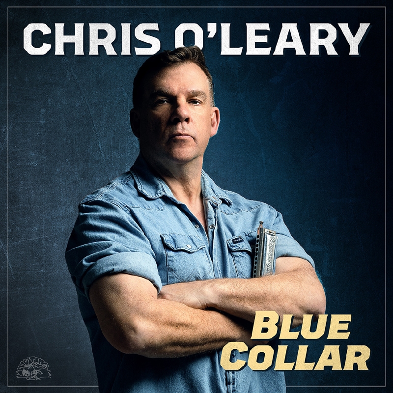 Blue Collar/Product Detail/Blues