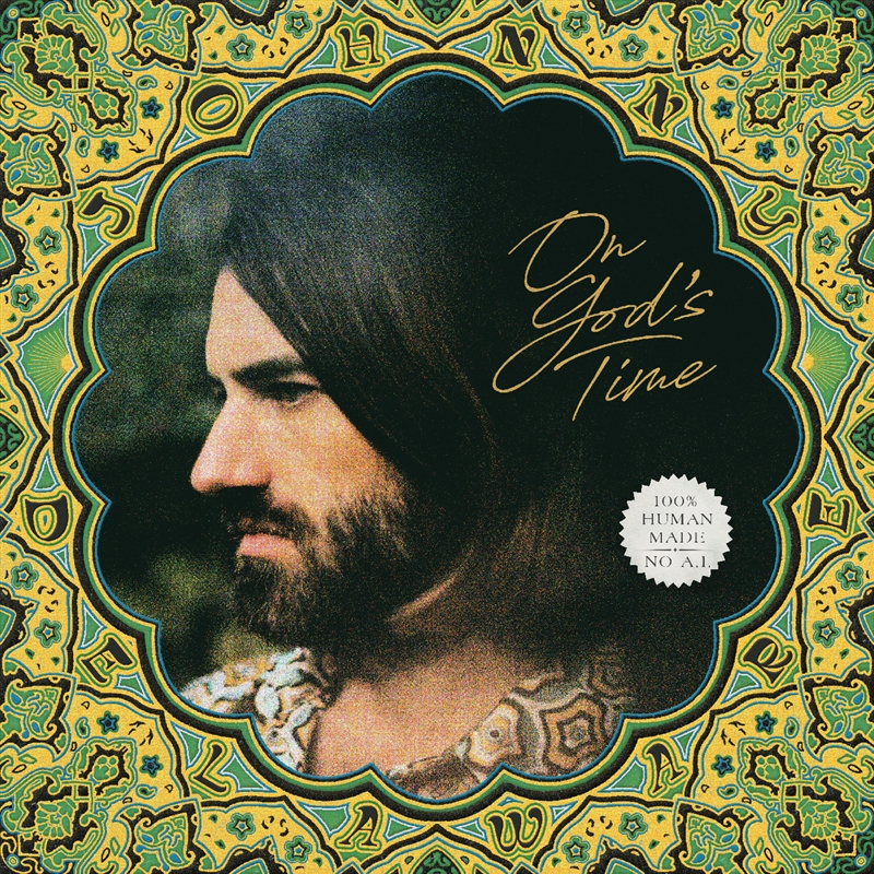 On God's Time/Product Detail/Rock/Pop