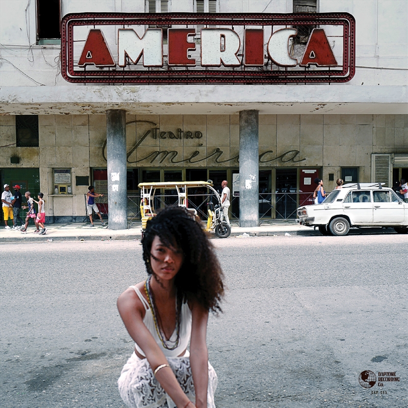 America!/Product Detail/Jazz